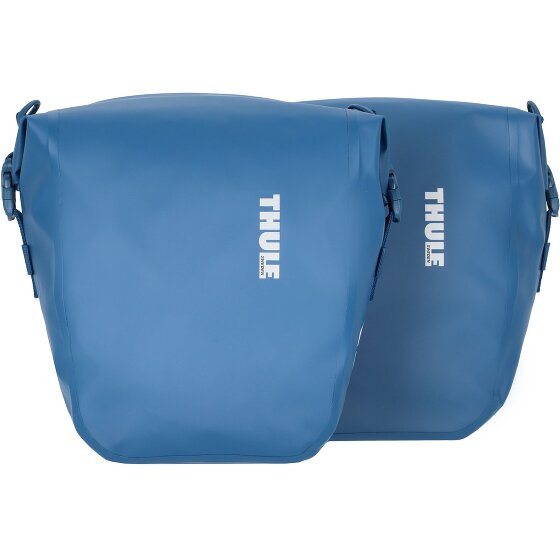 Thule Shield fietstas 13L Set 2st.