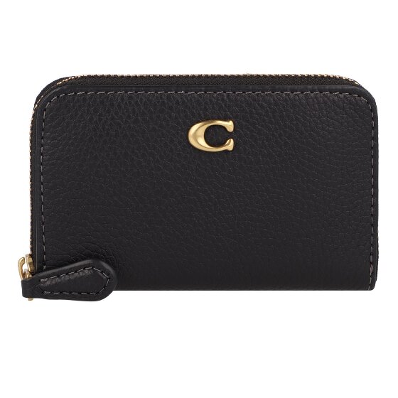 Coach Essential Kredietkaart etui Leer 11 cm