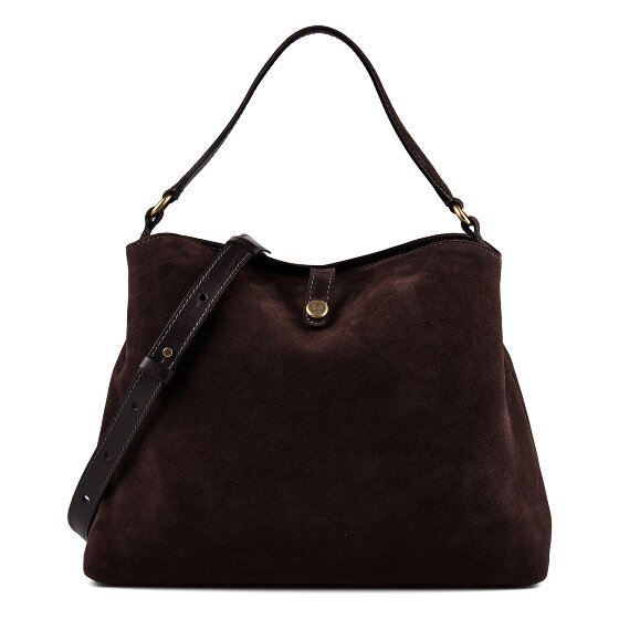 Gianni Chiarini Fiona Schoudertas Leder 36 cm