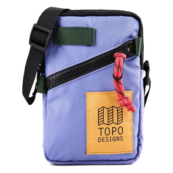 Topo Designs Accessories Mini tas Schoudertas 12 cm