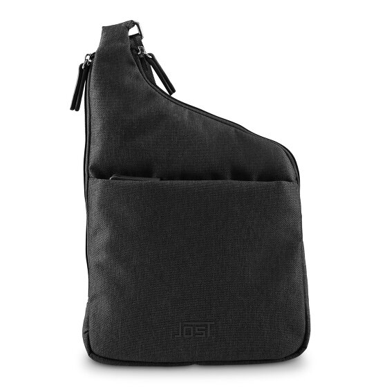 Jost Bergen schoudertas RIFD 27 cm