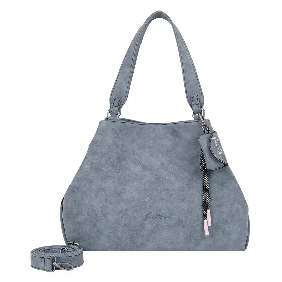 Fritzi aus Preußen Bitzi03 Shopper Tas 43 cm
