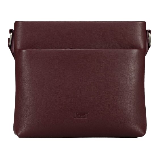 Jost Lysa Crossbody tas Leder 25 cm