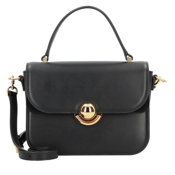 Furla Sfera Mini tas Schoudertas Leer 18.5 cm