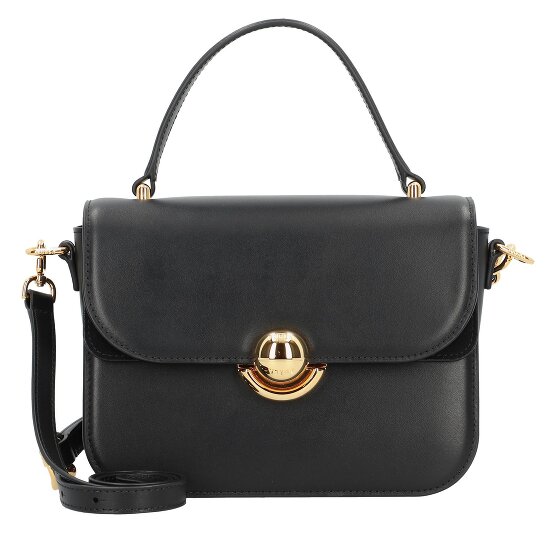 Furla Sfera Mini tas Schoudertas Leer 18.5 cm