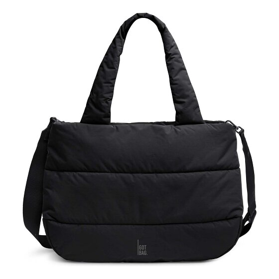 GOT BAG Puffer Horizon Schoudertas 51 cm