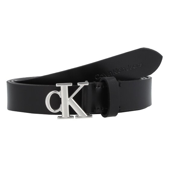 Calvin Klein Jeans Riem Leer