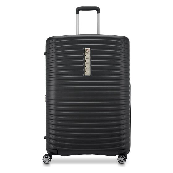 MODO by Roncato Vega 4 wielen Trolley 78 cm met uitbreidingsplooi