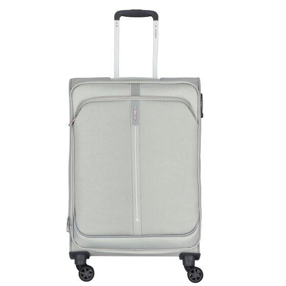 Samsonite Popsoda 4-wielige trolley 66 cm