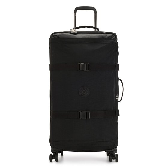Kipling Basic Spontane L 4-wielige trolley 78 cm Kipling Basic Spontane L 4-wielige trolley 78 cm