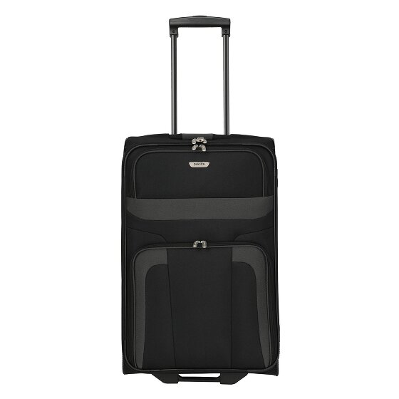 Paklite Orlando 2 wielen Trolley 63 cm