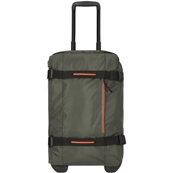 American Tourister Urban Track 2 wielen Reistas S 55 cm