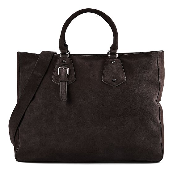 Liebeskind Cora Shopper Tas L Leder 36 cm