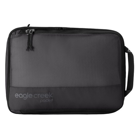 Eagle Creek Pack-It Reveal Compressietas M 25 cm met zijvouw