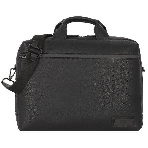 Jost Riga aktetas 40 cm laptop compartiment