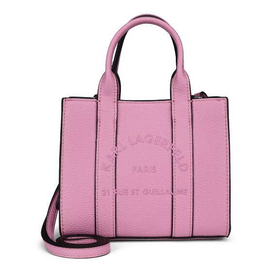 Karl Lagerfeld Rsg Shopper Tas 18 cm Karl Lagerfeld Rsg Shopper Tas 18 cm