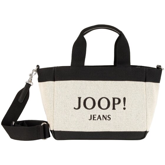 Joop! Jeans Calduccio Tela Handtas 26.5 cm
