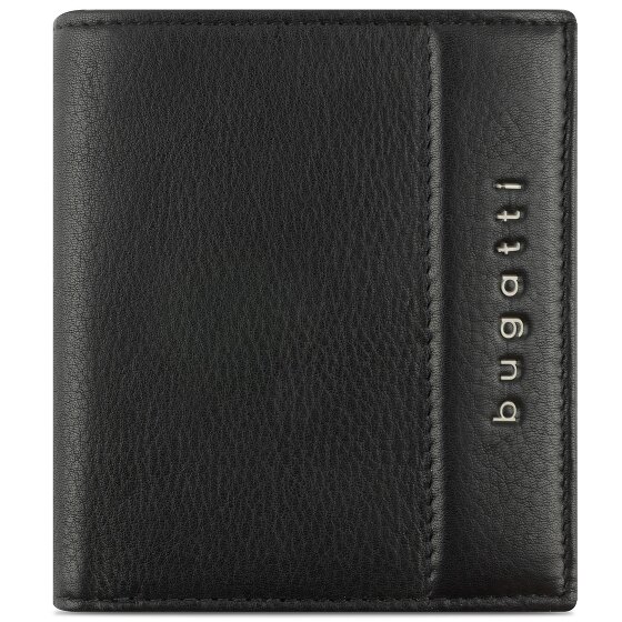 bugatti Nome Portemonnee RFID-bescherming Leer 9 cm