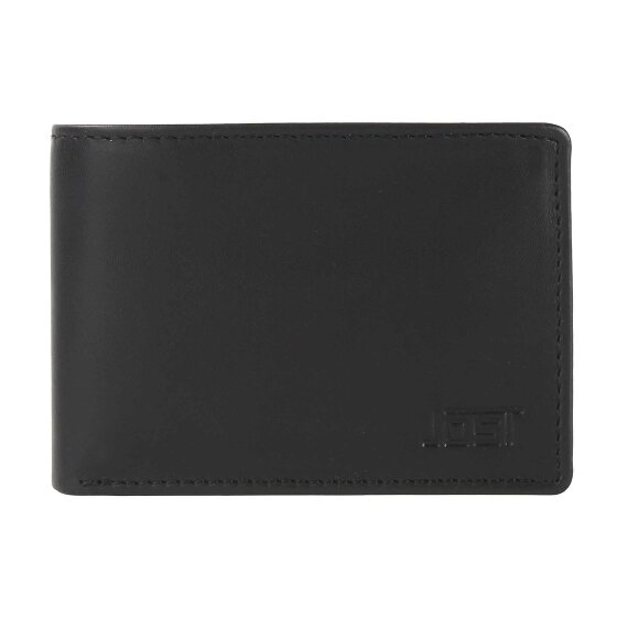 Jost Aarhus Portemonnee Leer 10 cm