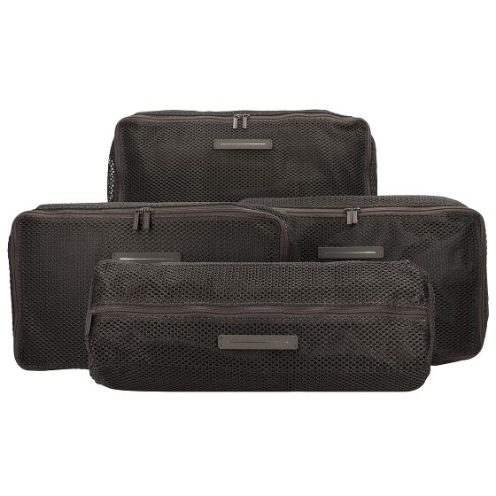 Horizn Studios Packing Cubes kofferset 4 stuks.