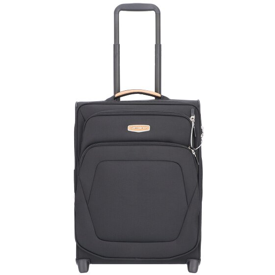 Samsonite Spark SNG ECO 2-wielige cabinewagen 55 cm