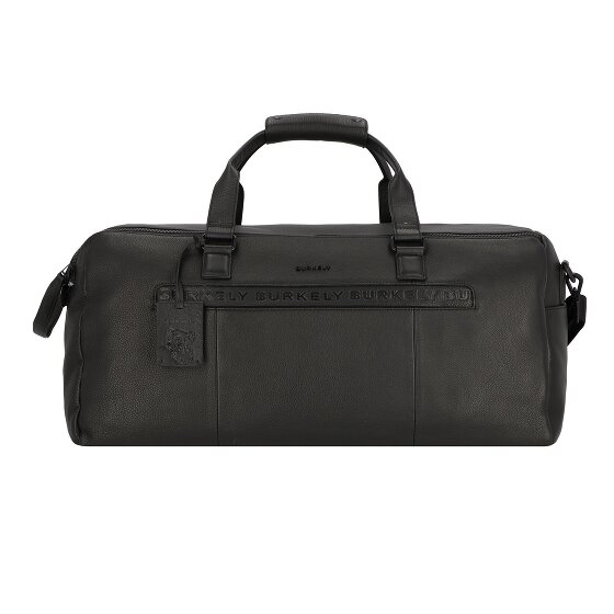 Burkely Minimal Mason Weekender reistas Leder 57 cm