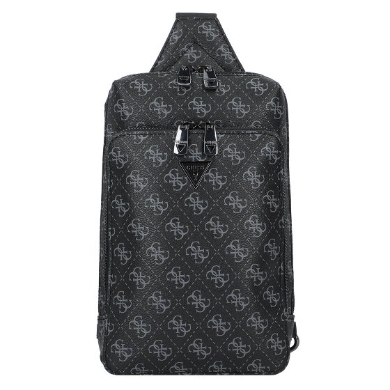 Guess Milano schoudertas 33 cm