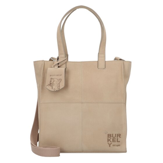 Burkely Rogue Robyn Schoudertas Leer 26 cm