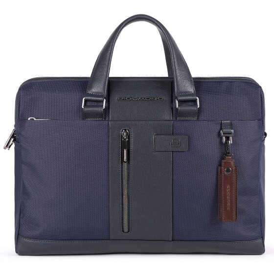 Piquadro Briefcase RFID 41 cm laptopvak