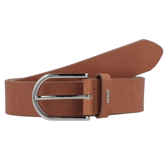 Hugo Zoey Riem Leer