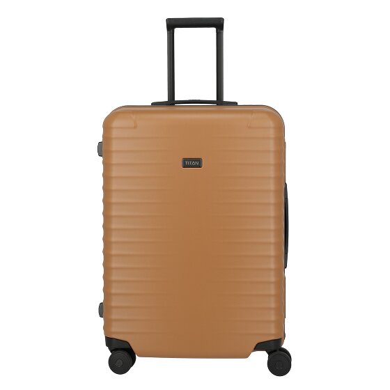 Titan Overseas 4 wielen Trolley M 69 cm