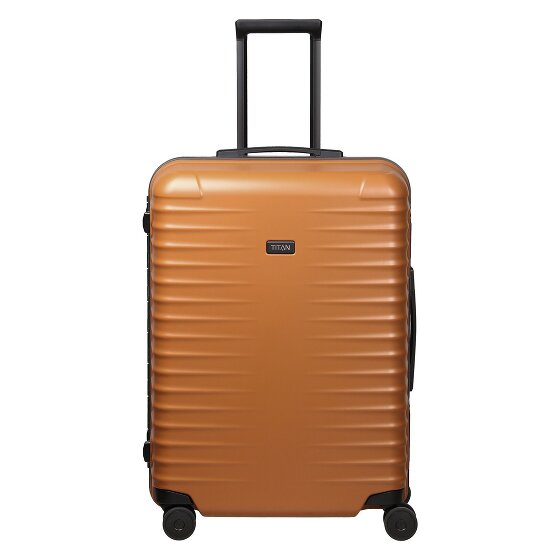 Titan Overseas 4 wielen Trolley M 69 cm