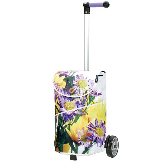 Andersen Shopper Unus Shopper MIX A10 Winkelwagen 59 cm