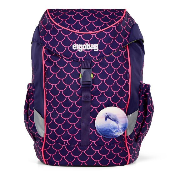 Ergobag Mini School rugzak 35 cm