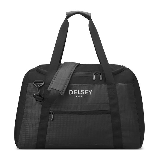 Delsey Paris Nomad opvouwbare weekendtas 55 cm