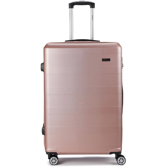 Benzi 5330 4 wielen Trolley L 75 cm