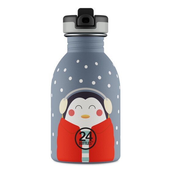 24Bottles Kids Urban Drinkfles
