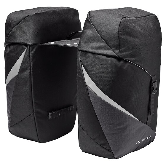 Vaude TwinRoadster Fietstas 48 cm