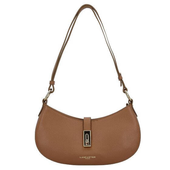 Lancaster Milano Horizon Schoudertas Leer 28 cm