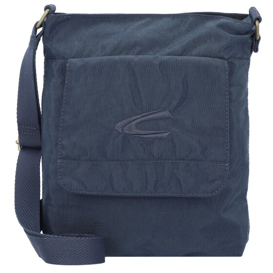 camel active Journey schoudertas 19 cm