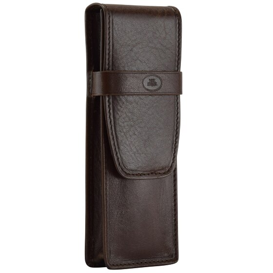 The Bridge Story Exclusieve Pennenetui Leer 5,5 cm