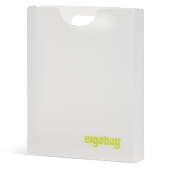 Ergobag Notebookdoos 21 cm