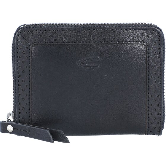 camel active Talara Portemonnee RFID Leer 12 cm