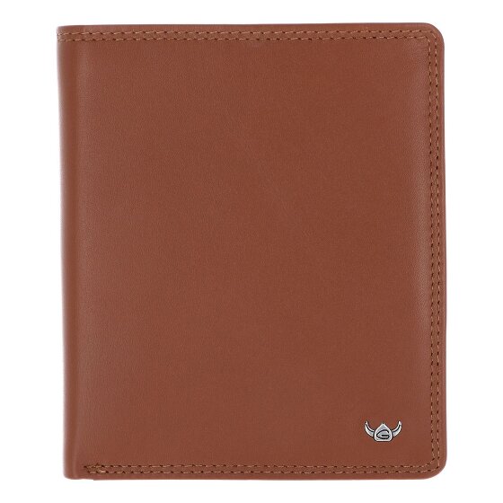 Golden Head Polo Portemonnee RFID Leer 10 cm