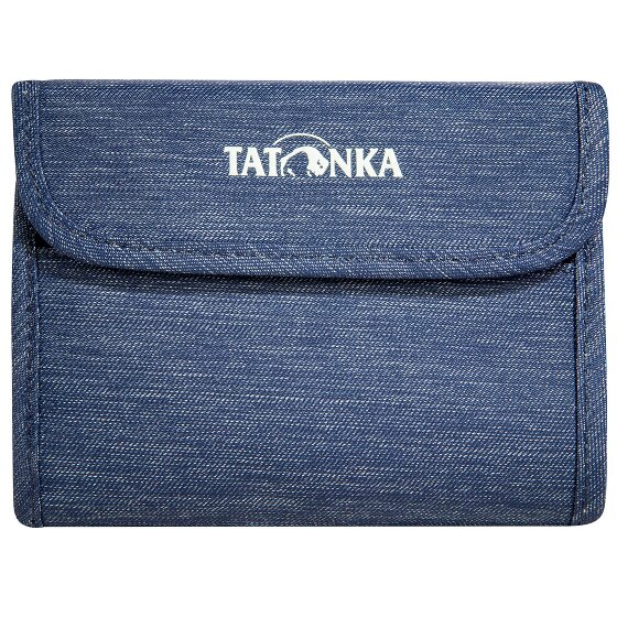 Tatonka Euro Portemonnee 14 cm