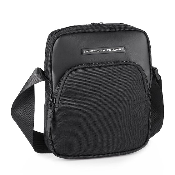 Porsche Design Voyager Mini tas Schoudertas S 18 cm