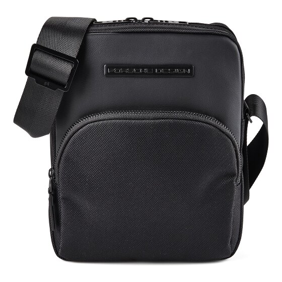Porsche Design Voyager Mini tas Schoudertas S 18 cm