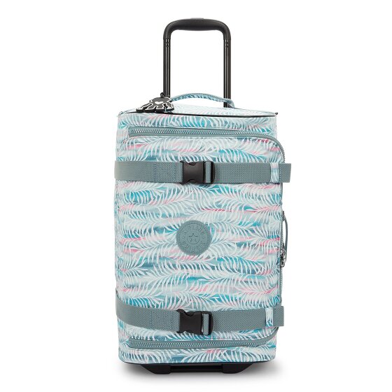 Kipling Basic Prt Aviana 2 wielen Reistas S 54 cm