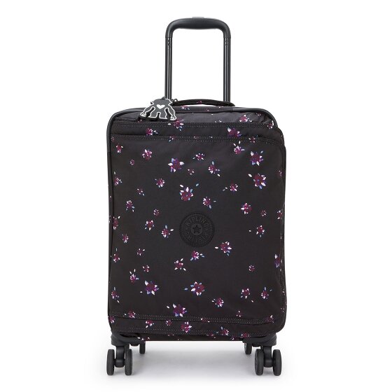 Kipling Basic Prt Spontaneous 4 wielen Cabinewagen S 53 cm