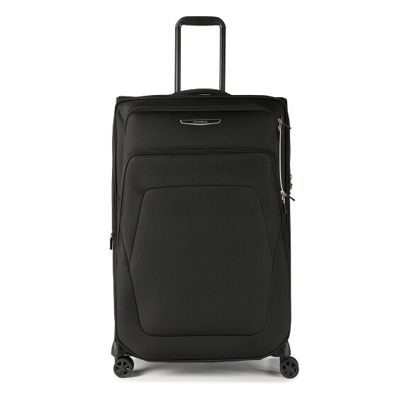 Samsonite Spark Sng Eco 4 wielen Trolley 79 cm met uitbreidingsplooi